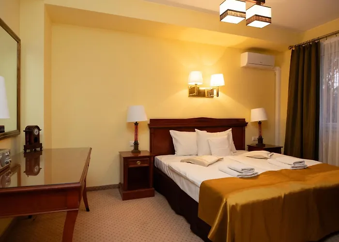 Hotel Wilga By Katowice Airport
