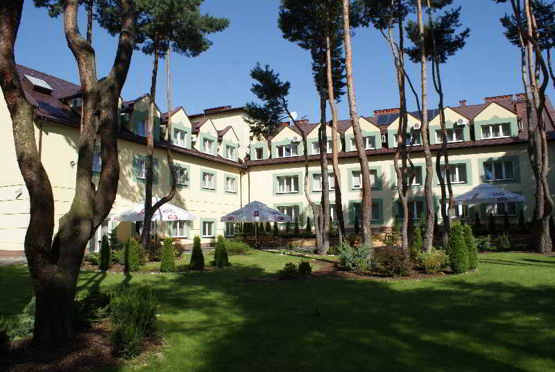 Wilga By Katowice Airport Hotel