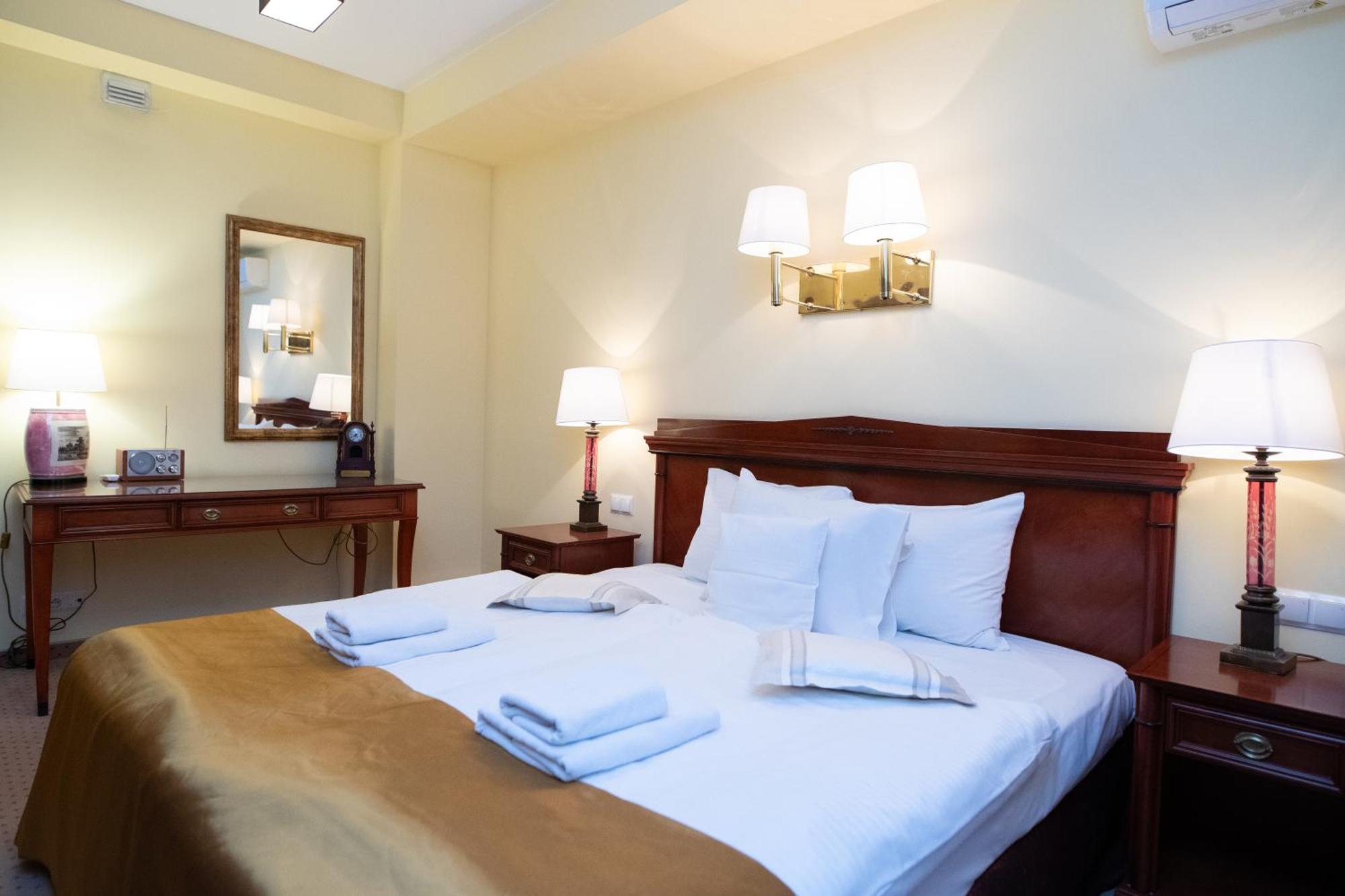 Hotel Wilga By Katowice Airport 3*