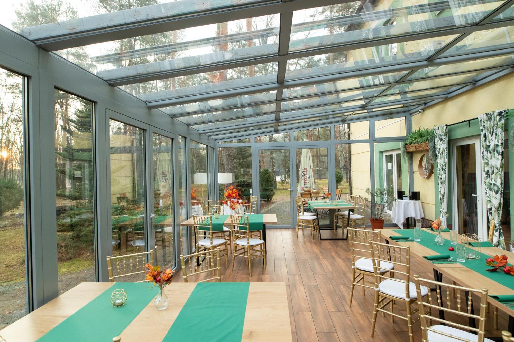 Hotel Wilga By Katowice Airport