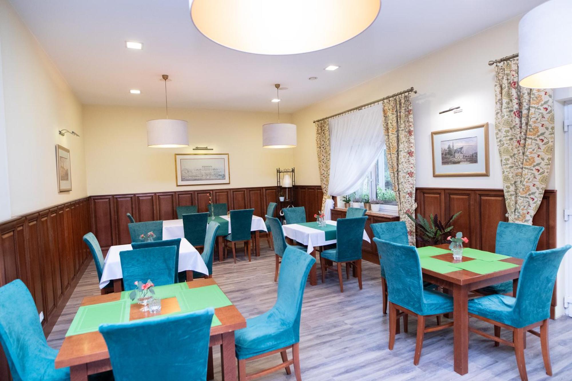 Wilga By Katowice Airport Hotel Mierzecice