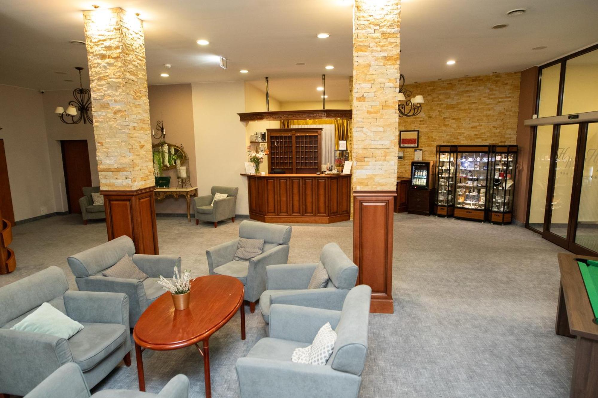 Wilga By Katowice Airport 3*