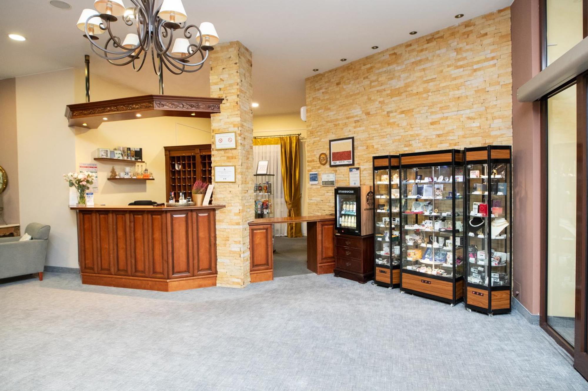 Hotel Wilga By Katowice Airport 3*