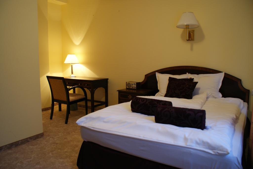 Wilga By Katowice Airport Hotel
