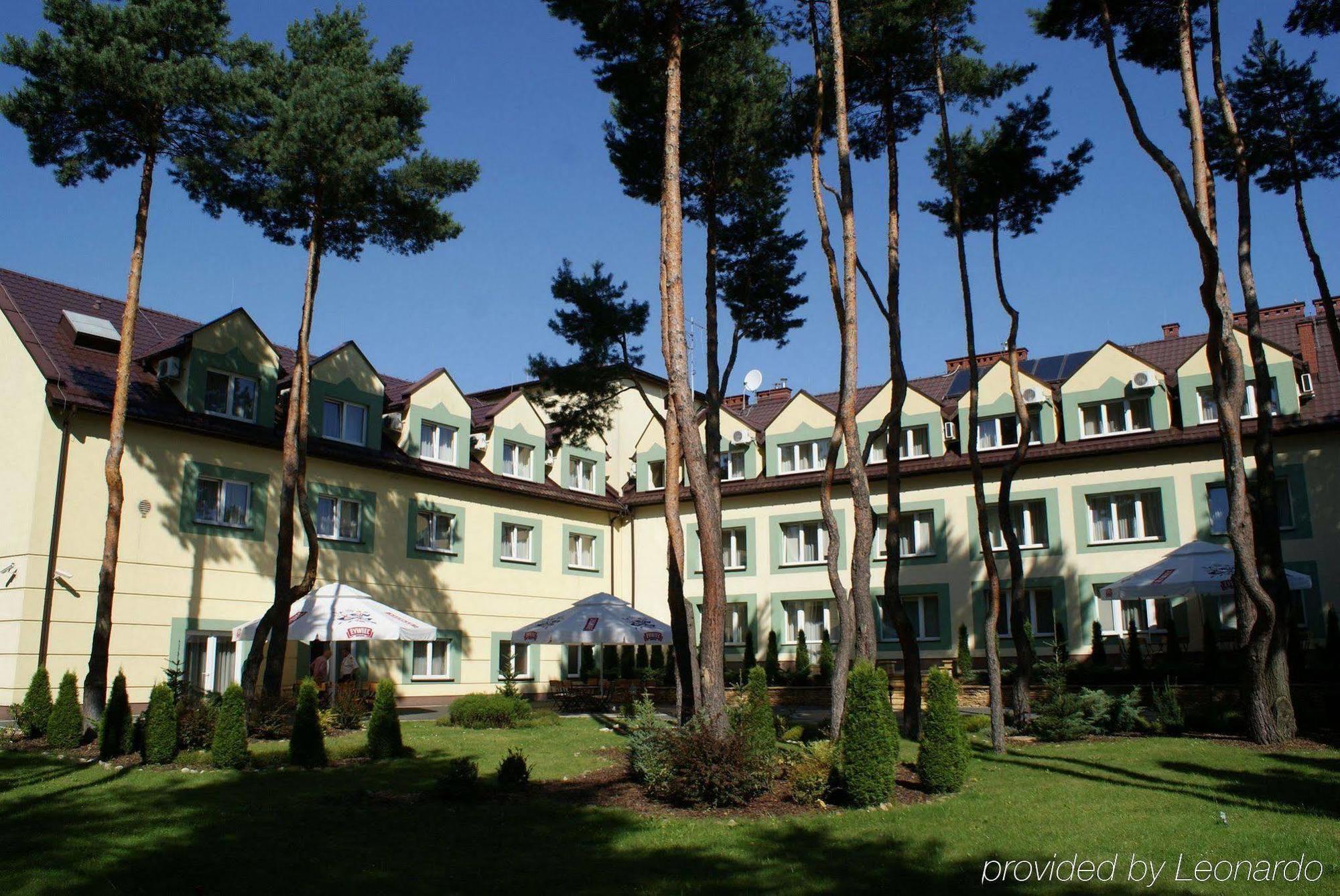Wilga By Katowice Airport 3*