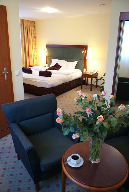 Hotel Wilga By Katowice Airport