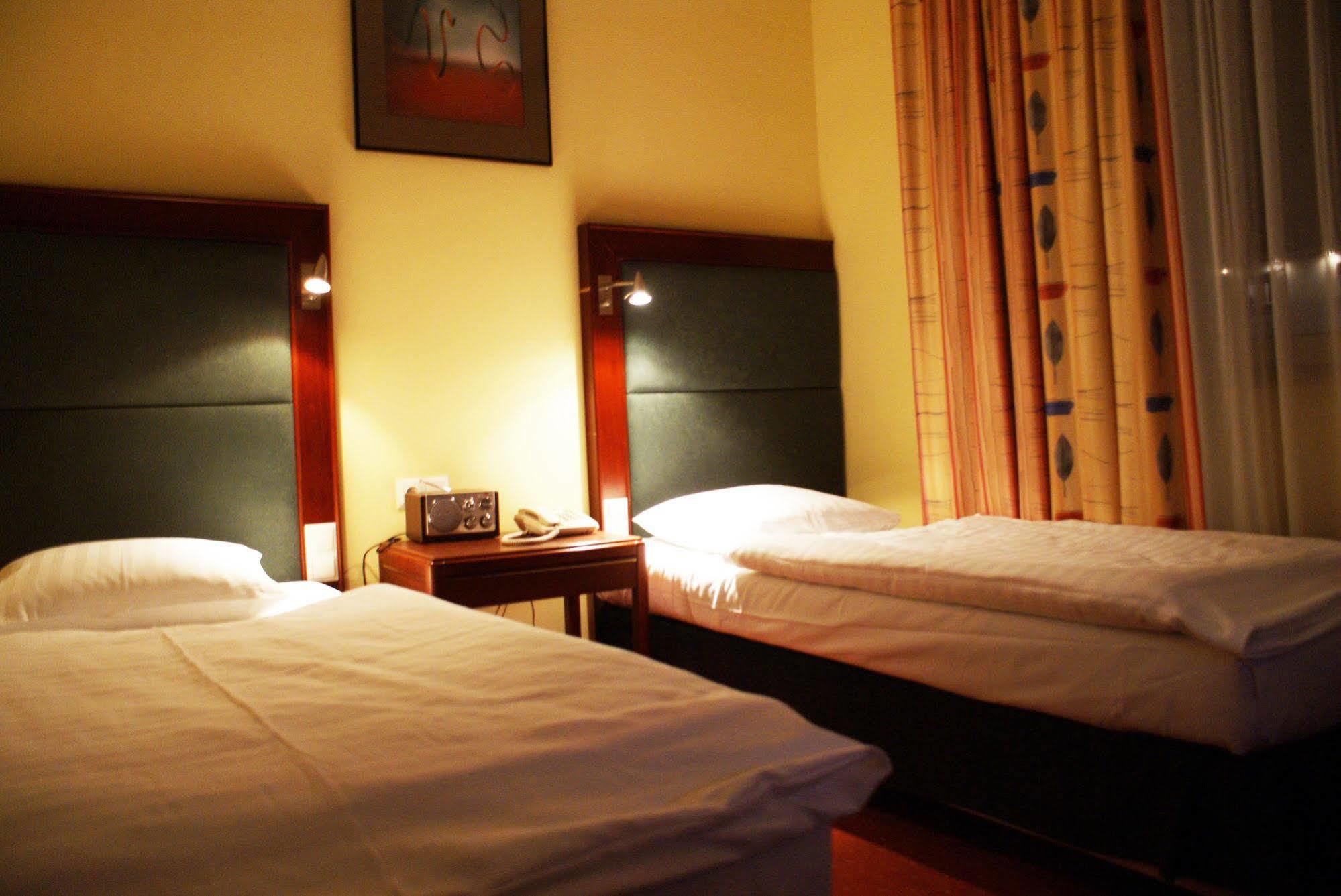 Wilga By Katowice Airport Hotel