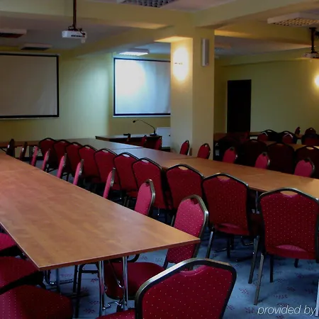 Hotel Wilga By Katowice Airport 