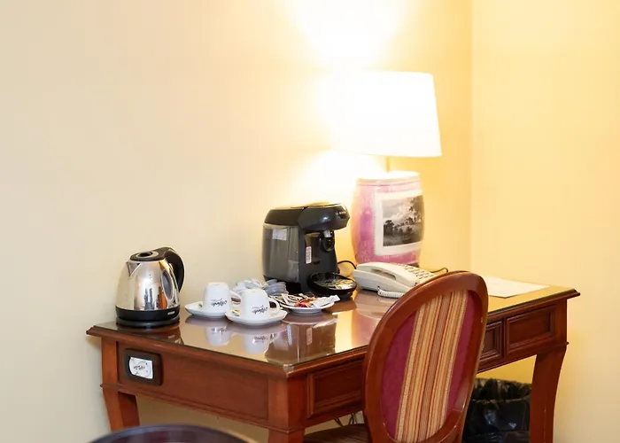 Hotel Wilga By Katowice Airport