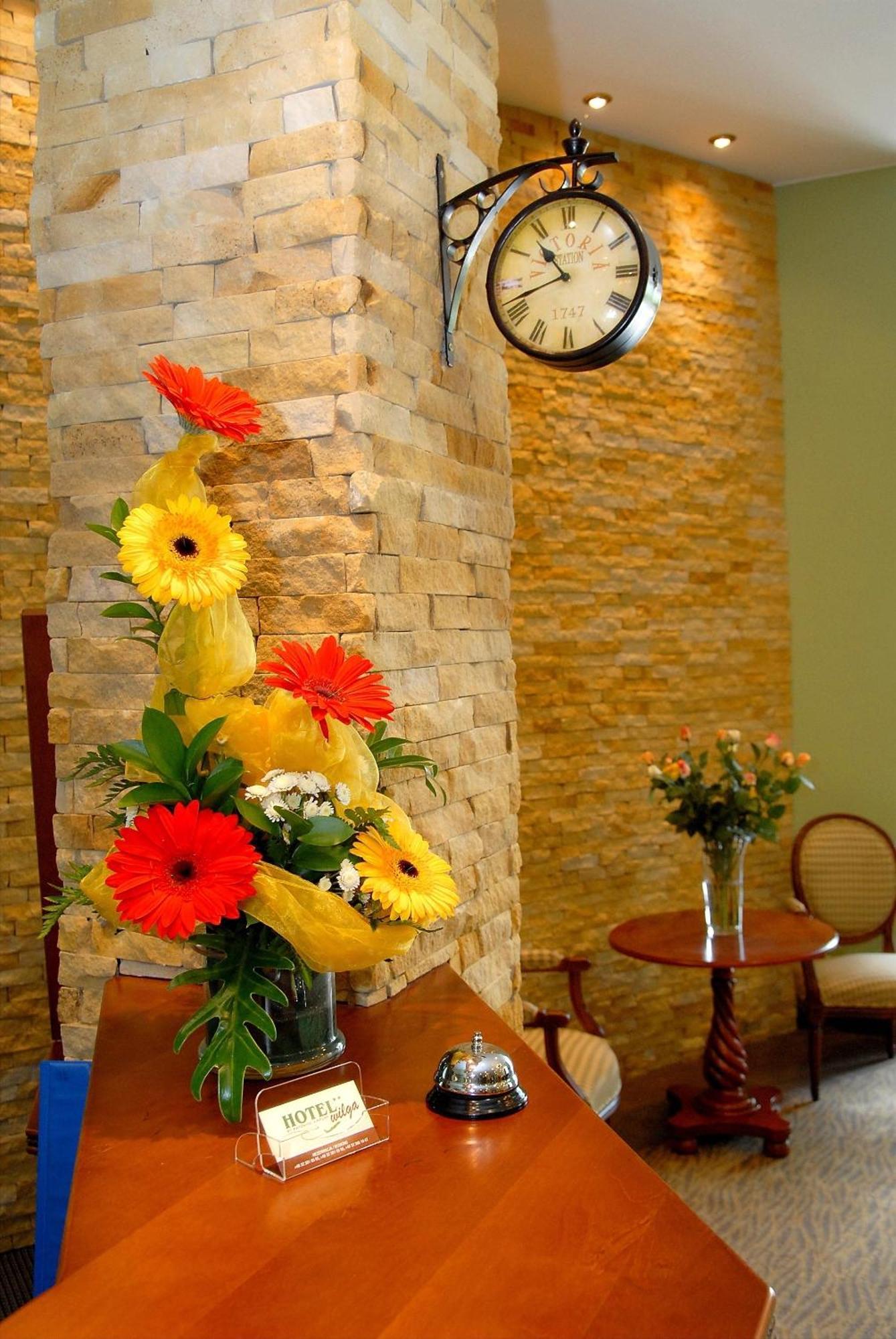 Hotel Wilga By Katowice Airport 3*