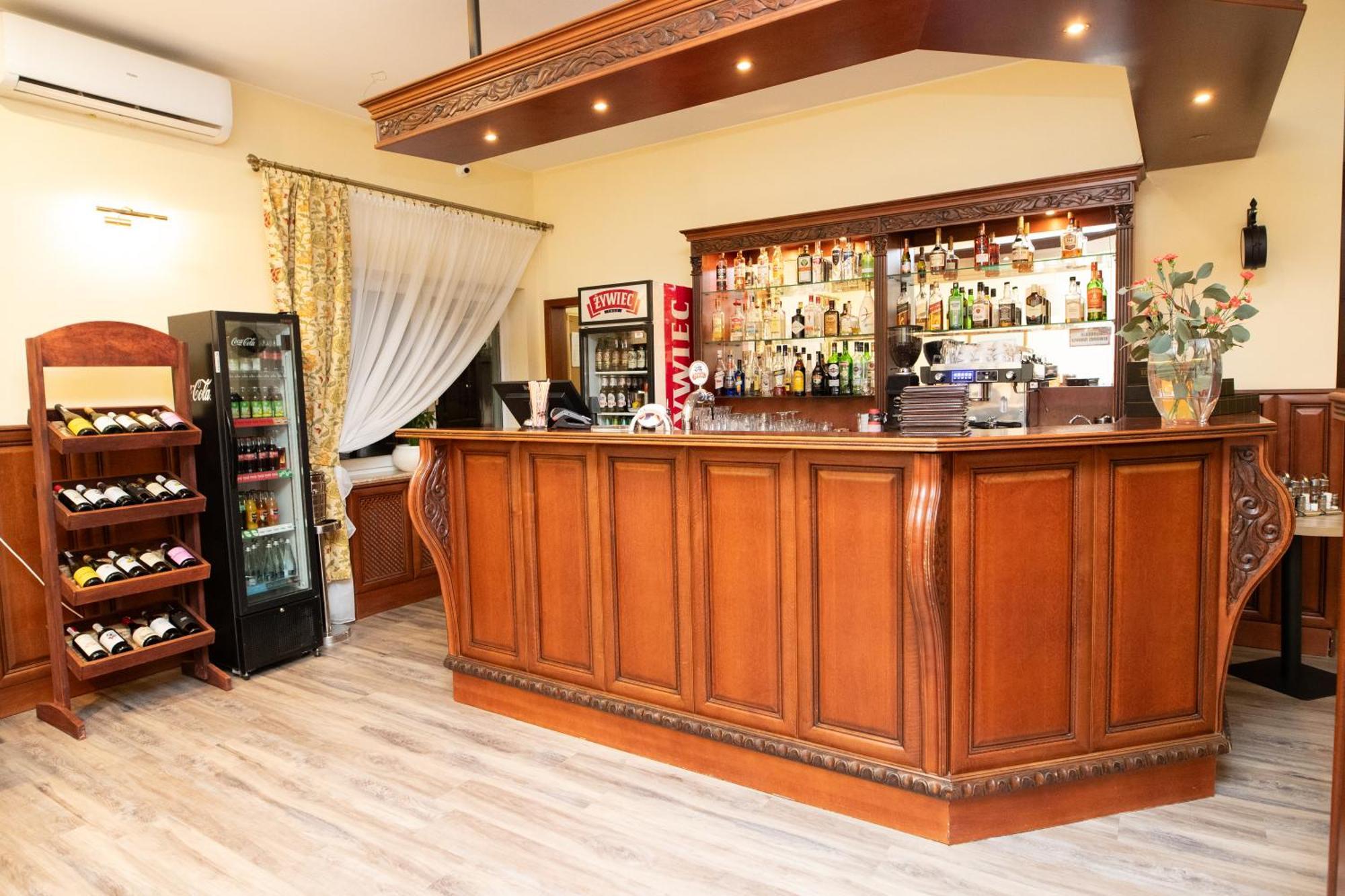 Wilga By Katowice Airport Hotel 3*