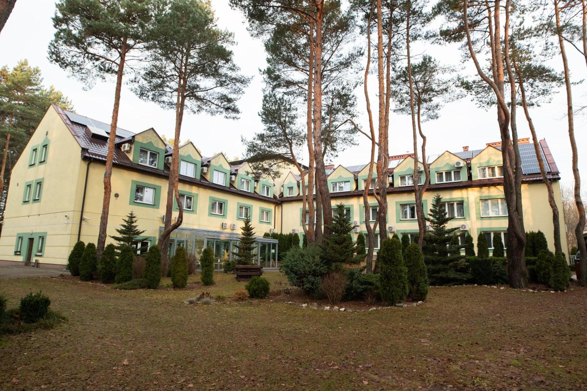 Wilga By Katowice Airport 3*