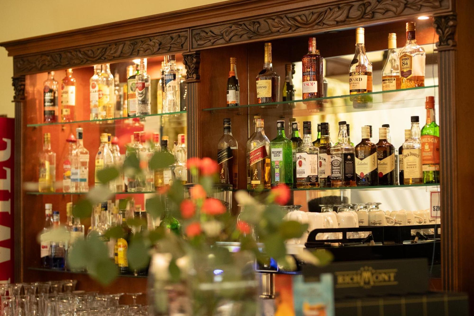 Wilga By Katowice Airport Hotel 3*