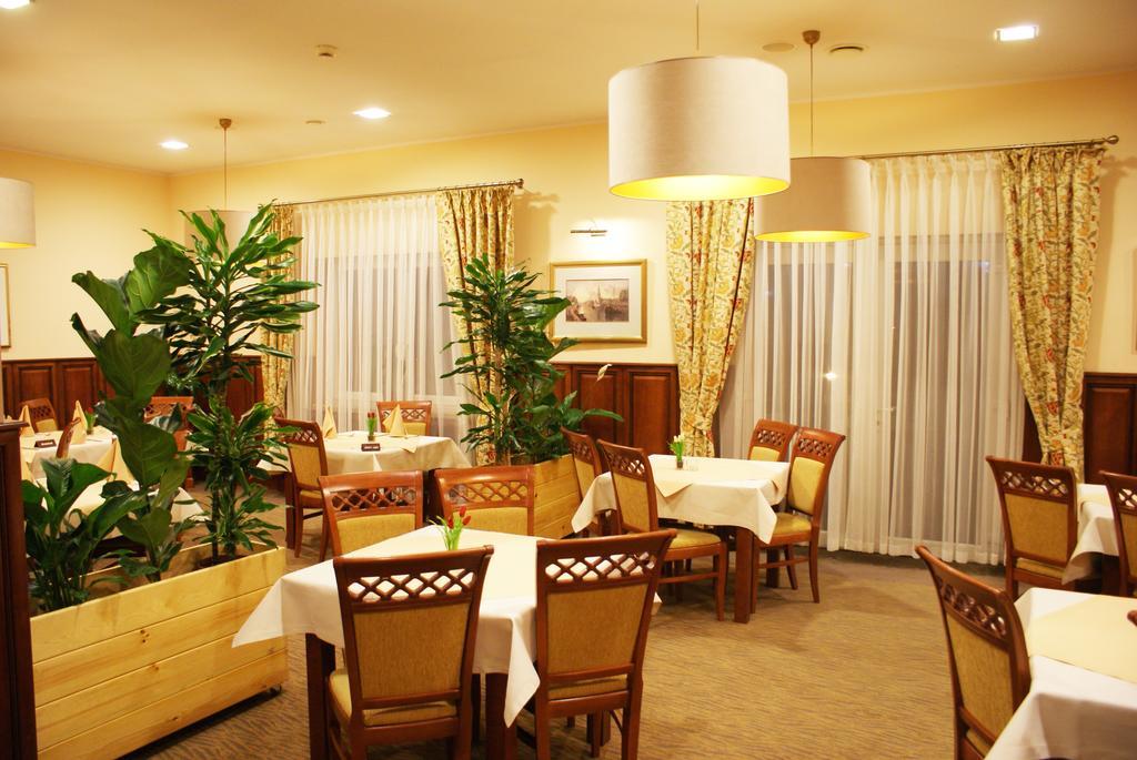 Hotel Wilga By Katowice Airport Mierzęcice