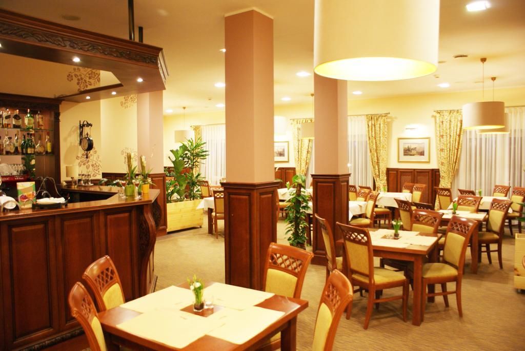 Wilga By Katowice Airport 3* Mierzęcice