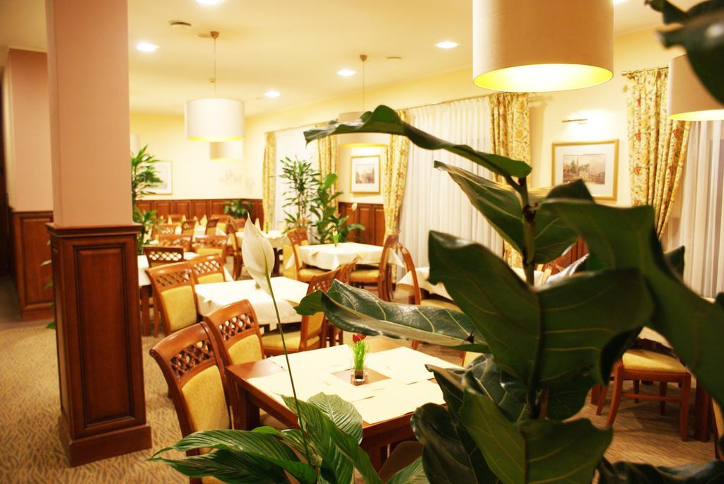 Wilga By Katowice Airport Готель 3*