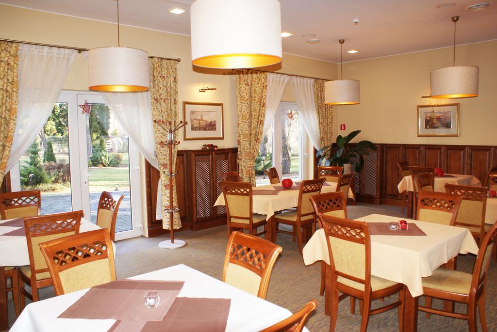 Wilga By Katowice Airport 3*