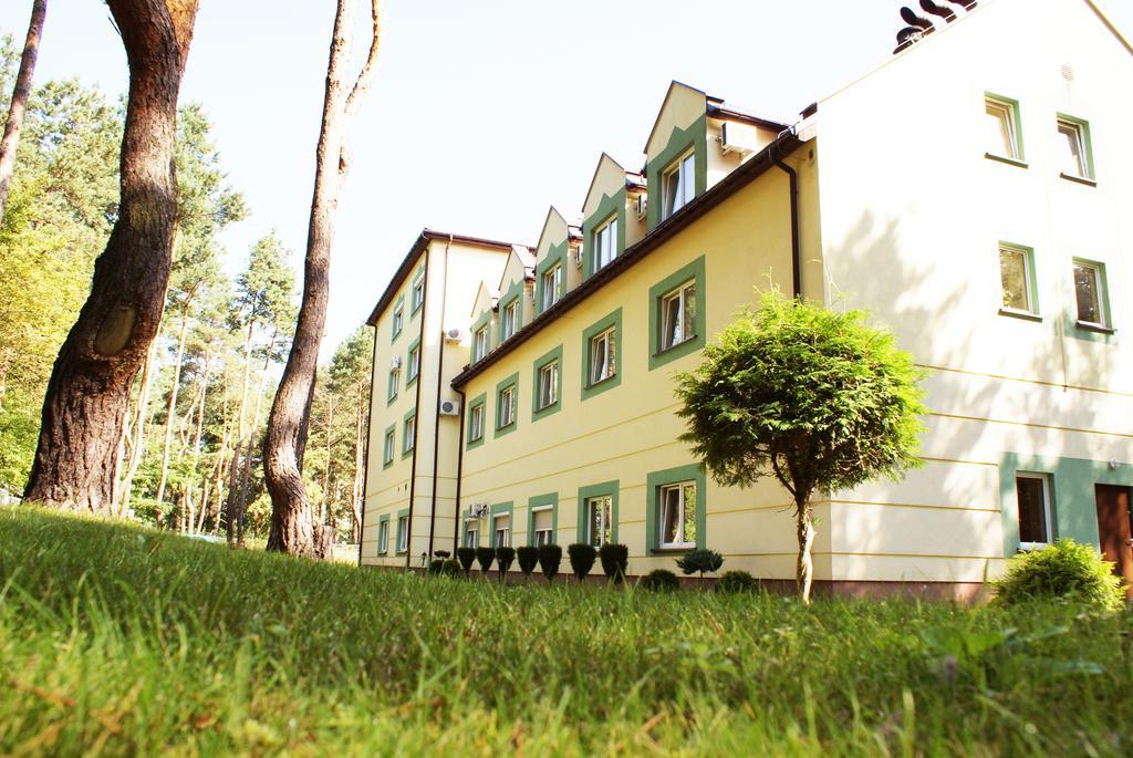 Wilga By Katowice Airport Hotel