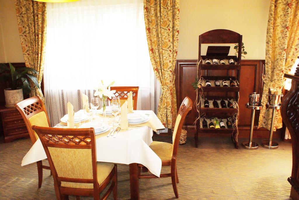 Hotel Wilga By Katowice Airport Mierzęcice