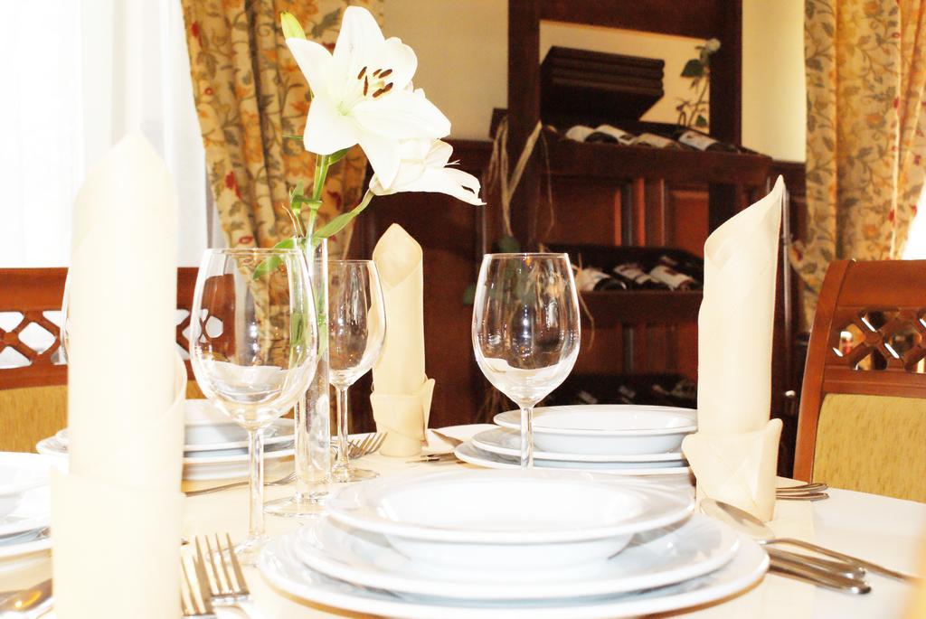 Hotel Wilga By Katowice Airport