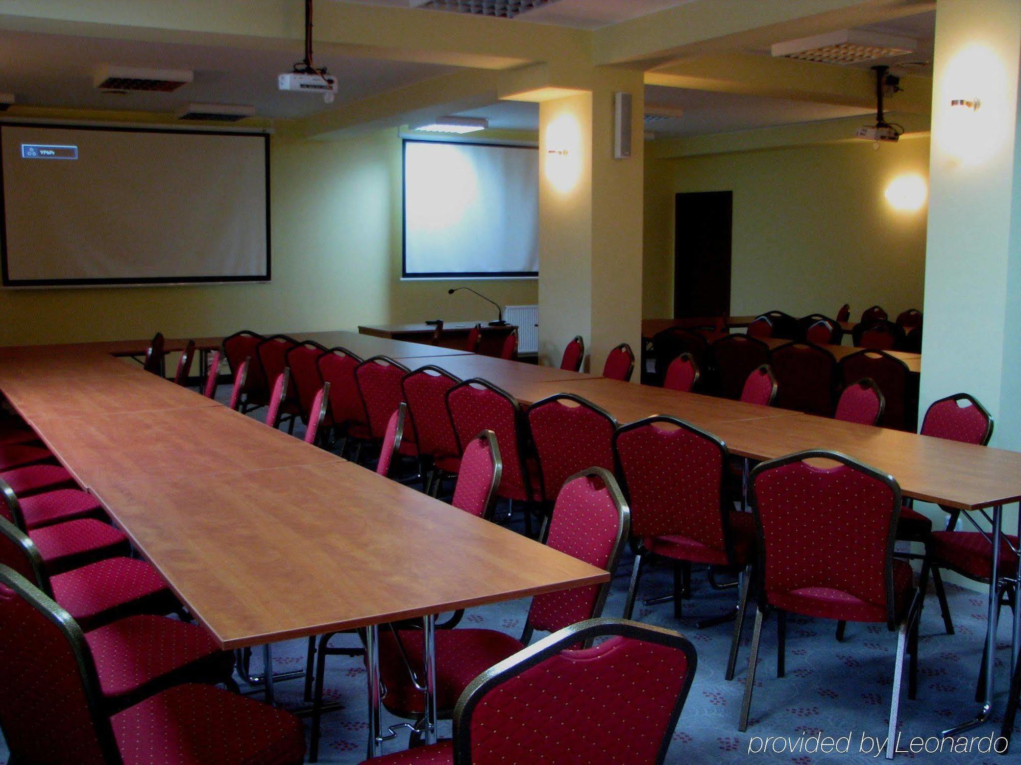 Wilga By Katowice Airport Hotel