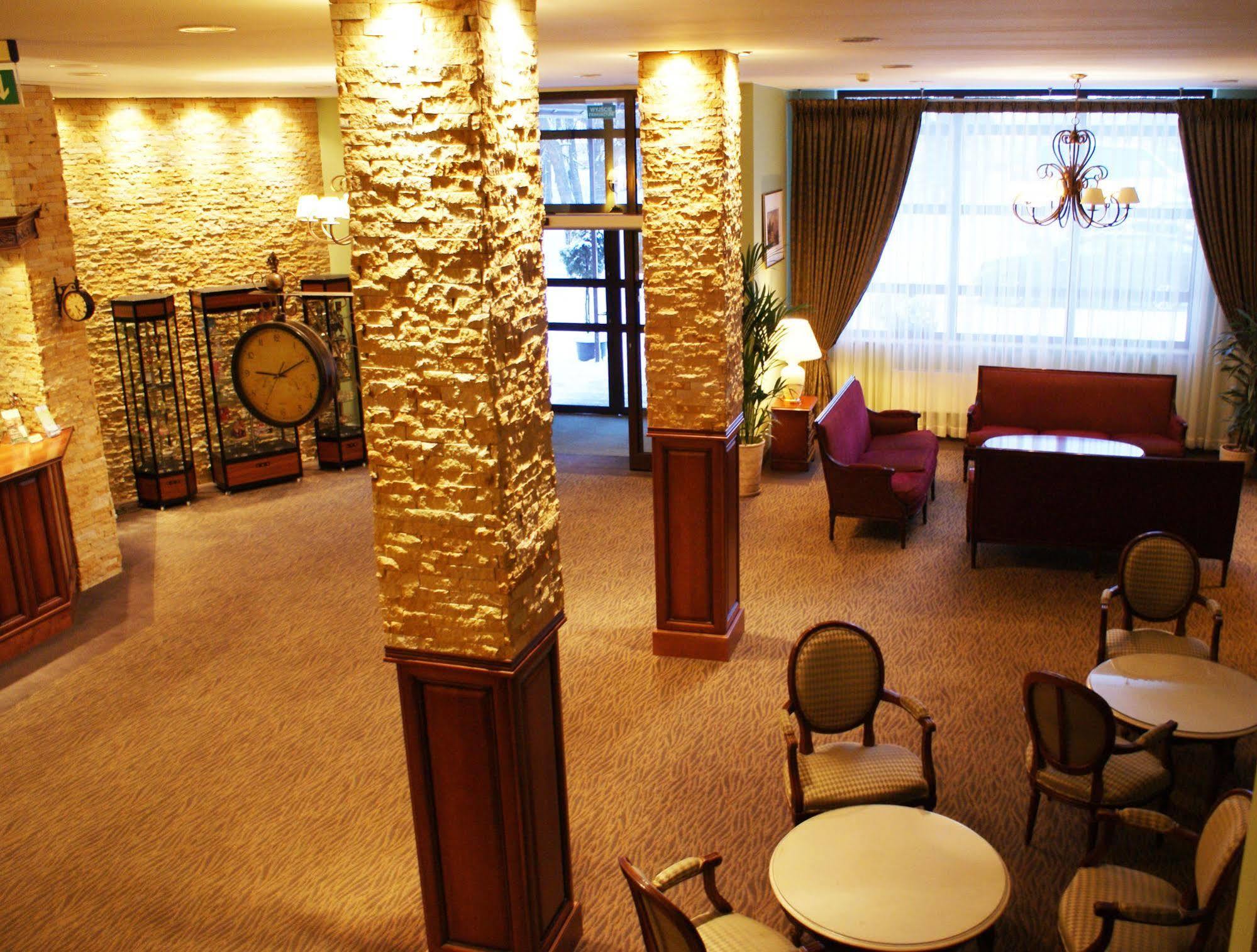 Wilga By Katowice Airport Hotel Mierzęcice