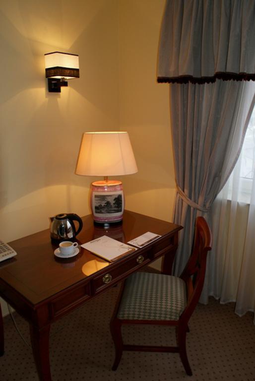 Hotel Wilga By Katowice Airport 3*