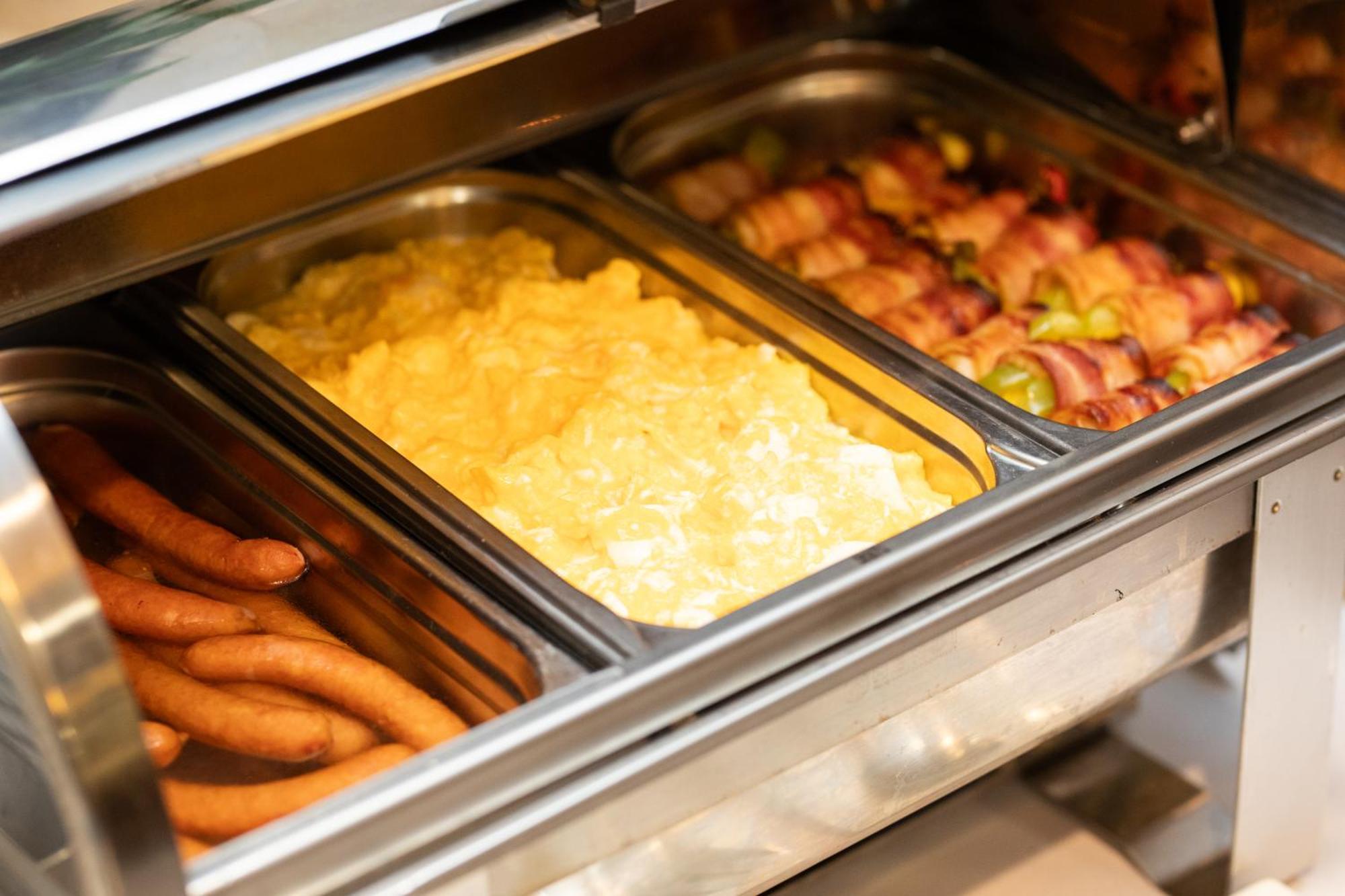 Wilga By Katowice Airport Hotell