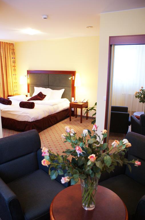 Wilga By Katowice Airport 3*